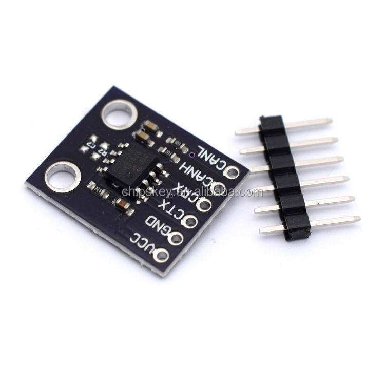 MCP2551 High-Speed CAN Protocol Controller BUS Interface Module
