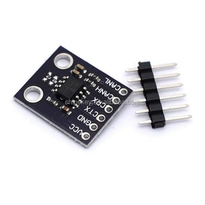 MCP2551 High-Speed CAN Protocol Controller BUS Interface Module