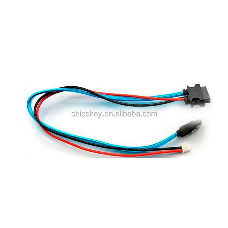 Banana PI Cable Raspberry Pi Enhance Version Cubieboard SATA Power Cable