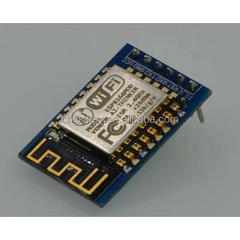 ESP8266 Serial to WIFI module STM32 Driver ESP32