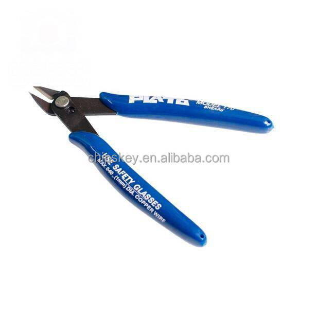 DIY Special Clamp, Electronic clamp, Diagonal Pliers, Cutter