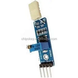 Robot Kit , analog the HR31 humidity sensor detection module