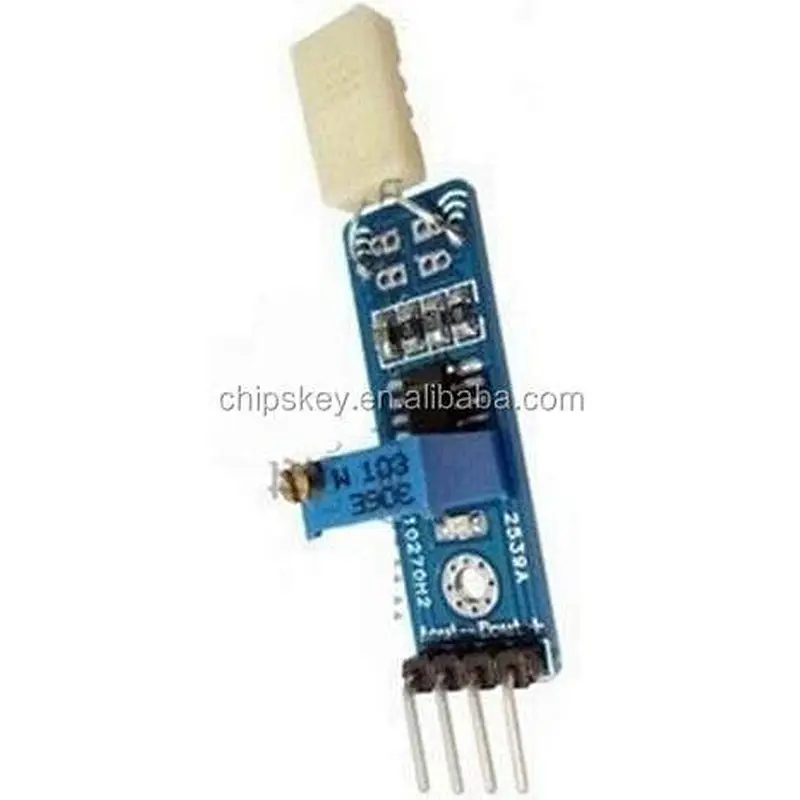 Robot Kit , analog the HR31 humidity sensor detection module