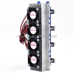 KS112 6*TEC1-12706 TEC Cooled Air Conditioning Refrigeration