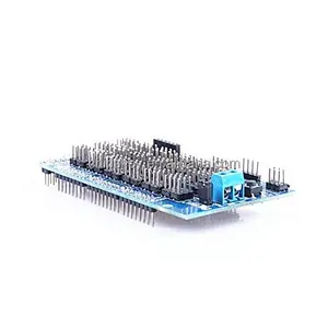 MEGA Sensor Shield V1.0 For Arduinos