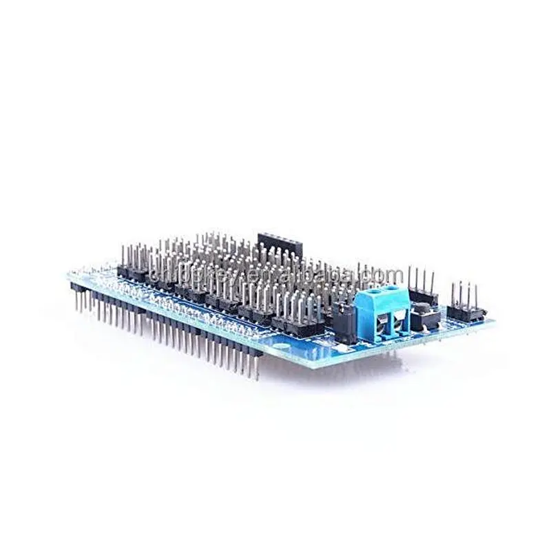 MEGA Sensor Shield V1.0 For Arduinos
