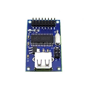CH375 USB Module USB Interface Communication Module Reader Adapter for MCU DSP MPU