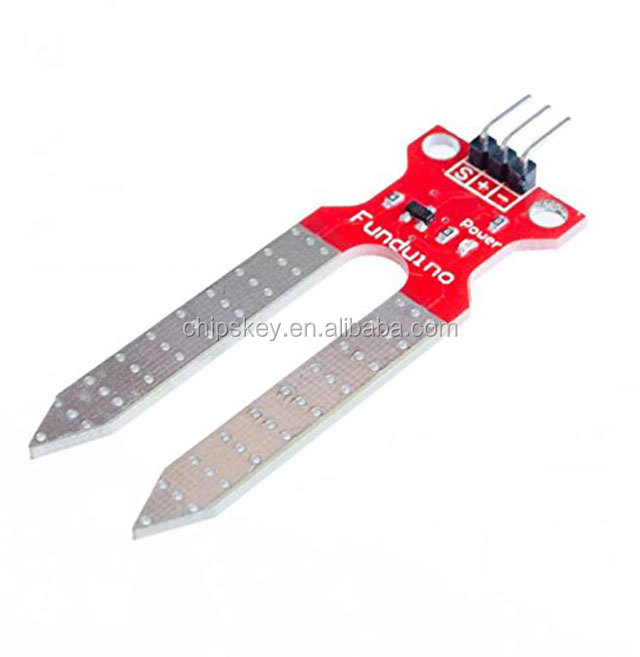 Moisture Sensor Soil moisture sensor automatic watering special Analog Output