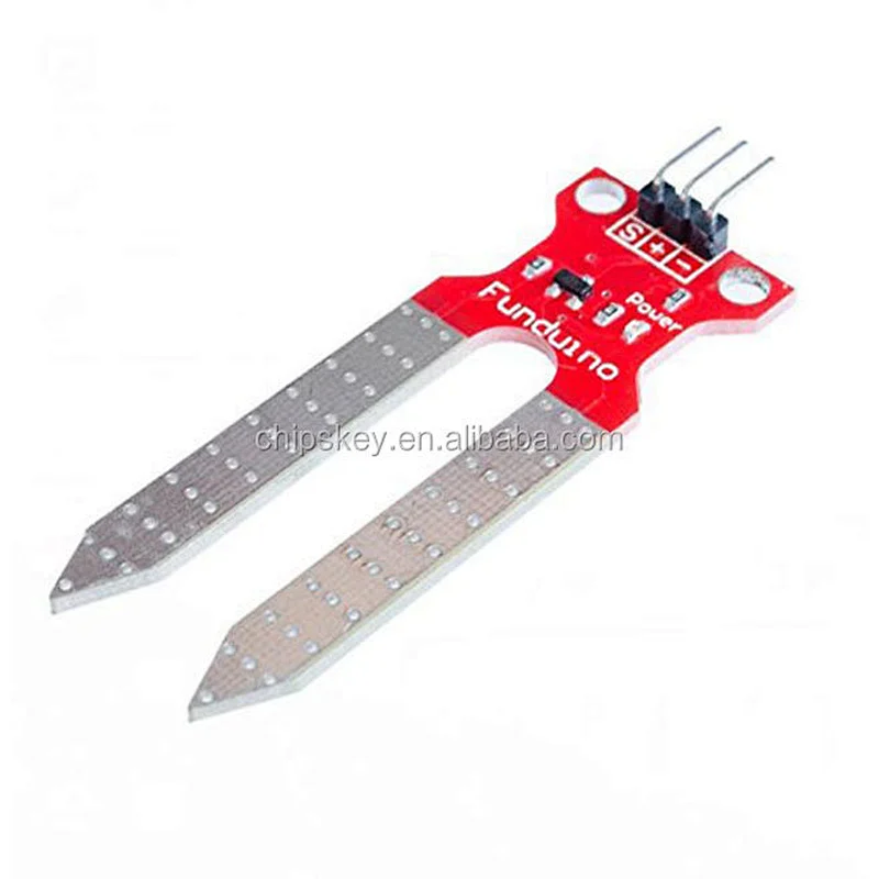 Moisture Sensor Soil moisture sensor automatic watering special Analog Output