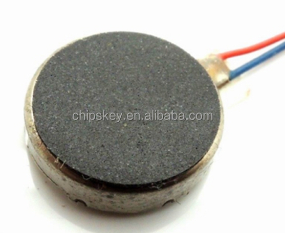 MID Shock Motor 12*3.4mm