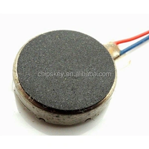 MID Shock Motor 12*3.4mm