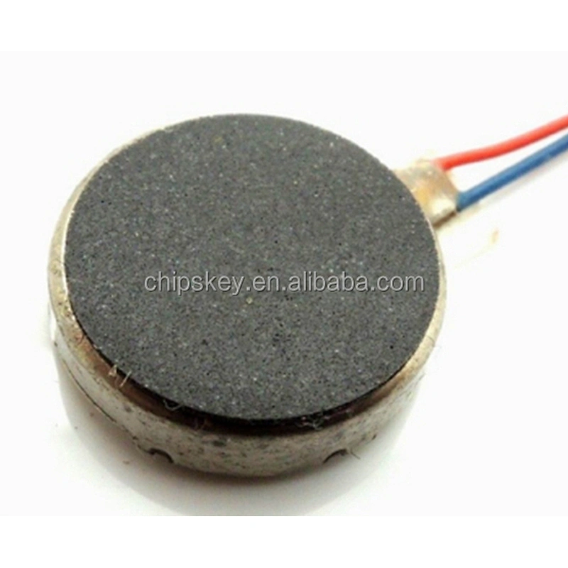 MID Shock Motor 12*3.4mm