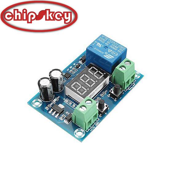 Chipskey Humidity control module XH-M451