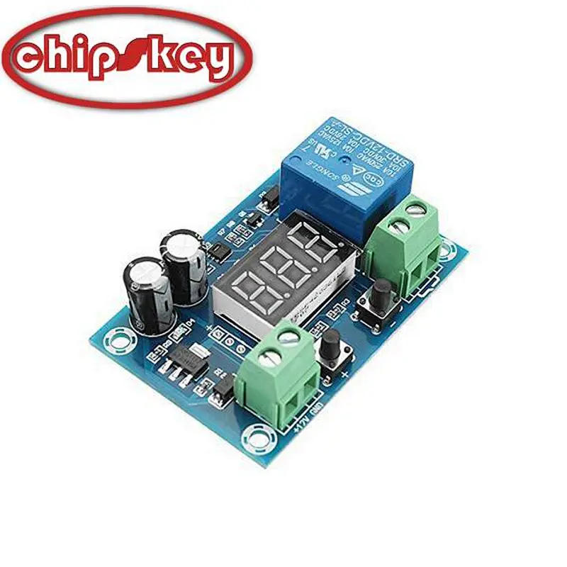 Chipskey Humidity control module XH-M451