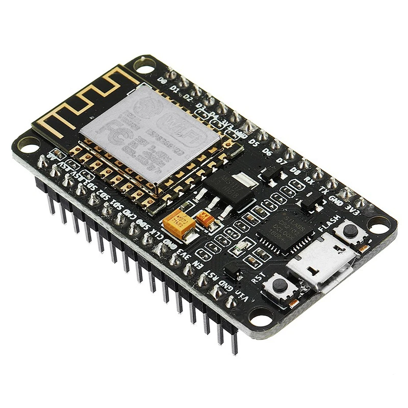 NodeMcu Lua WIFI Internet Things Development Board Based V3 ESP8266 CP2102 Wireless Module