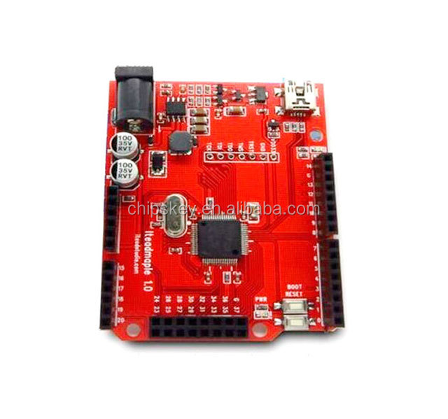 STM32 Maple Board