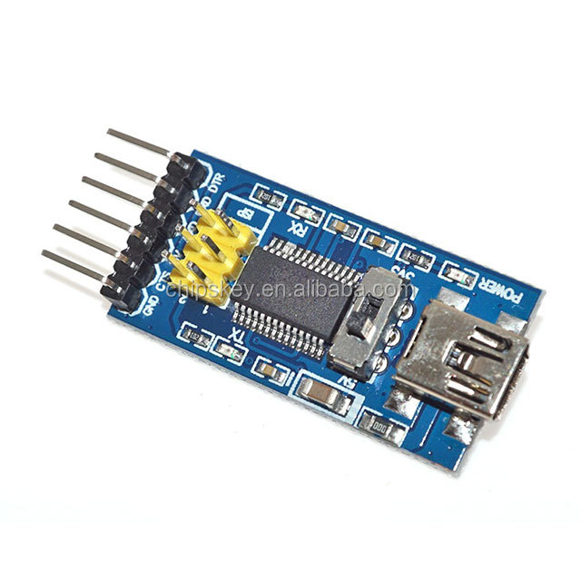 FT232RL FTDI USB to TTL Module