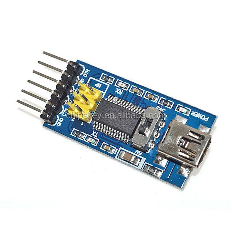 FT232RL FTDI USB to TTL Module