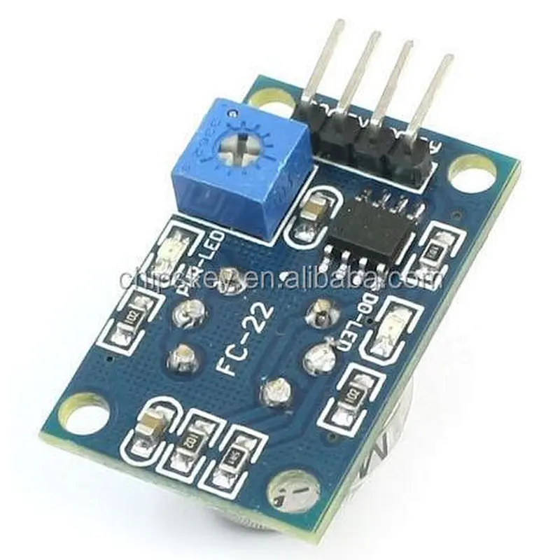MQ5 MQ-5 city natural gas sensor module