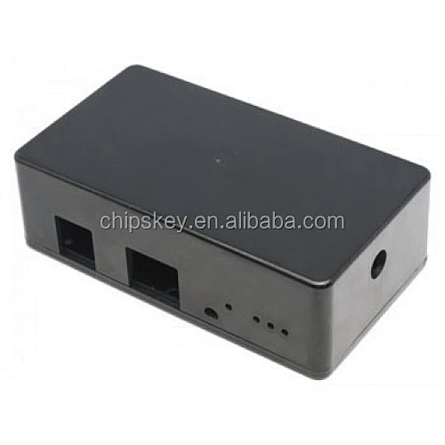 Case for thermostat with GSM control code TDG139