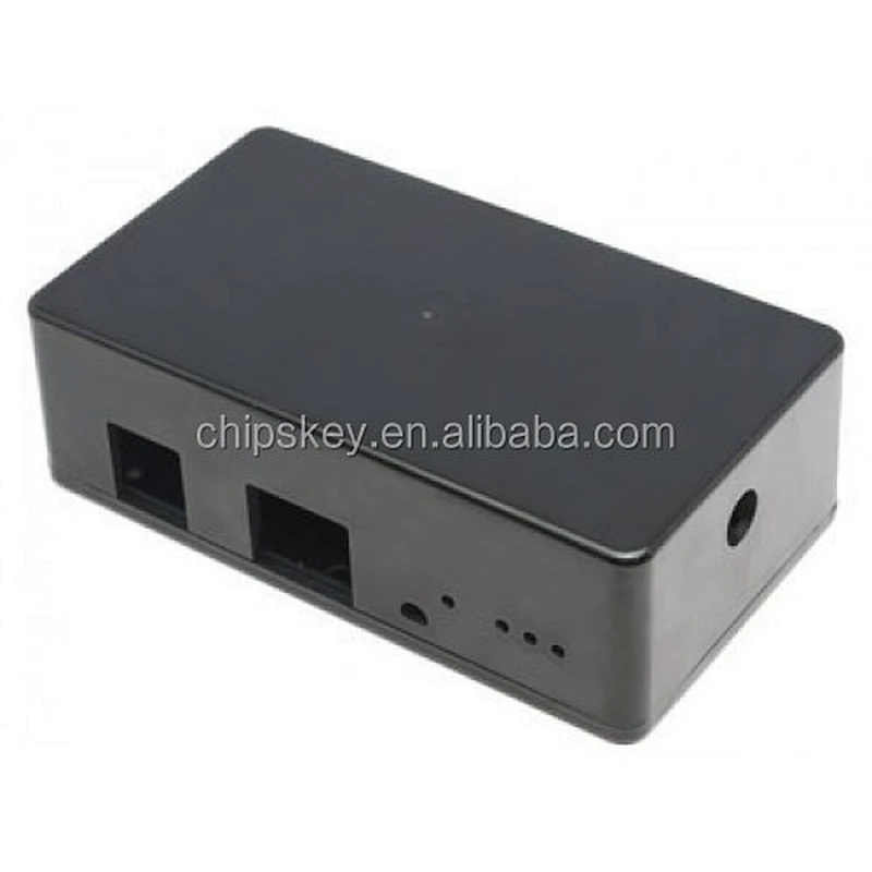 Case for thermostat with GSM control code TDG139