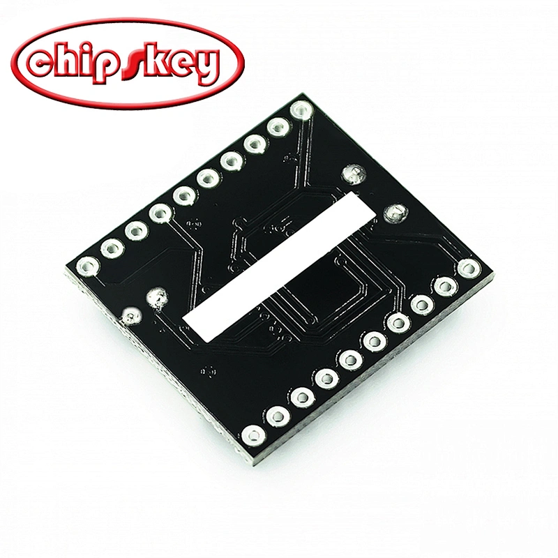Breakout TDC-GP22 Universal 2-Channel Time to Digital Conver