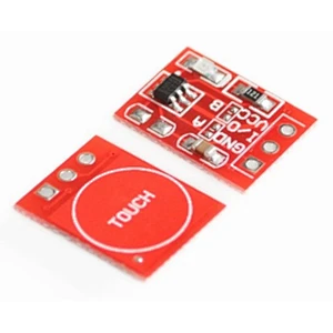 TTP223 touch button module