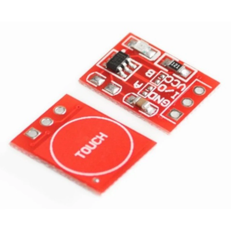TTP223 touch button module