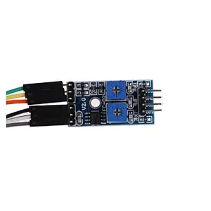 2-way speed counting sensor