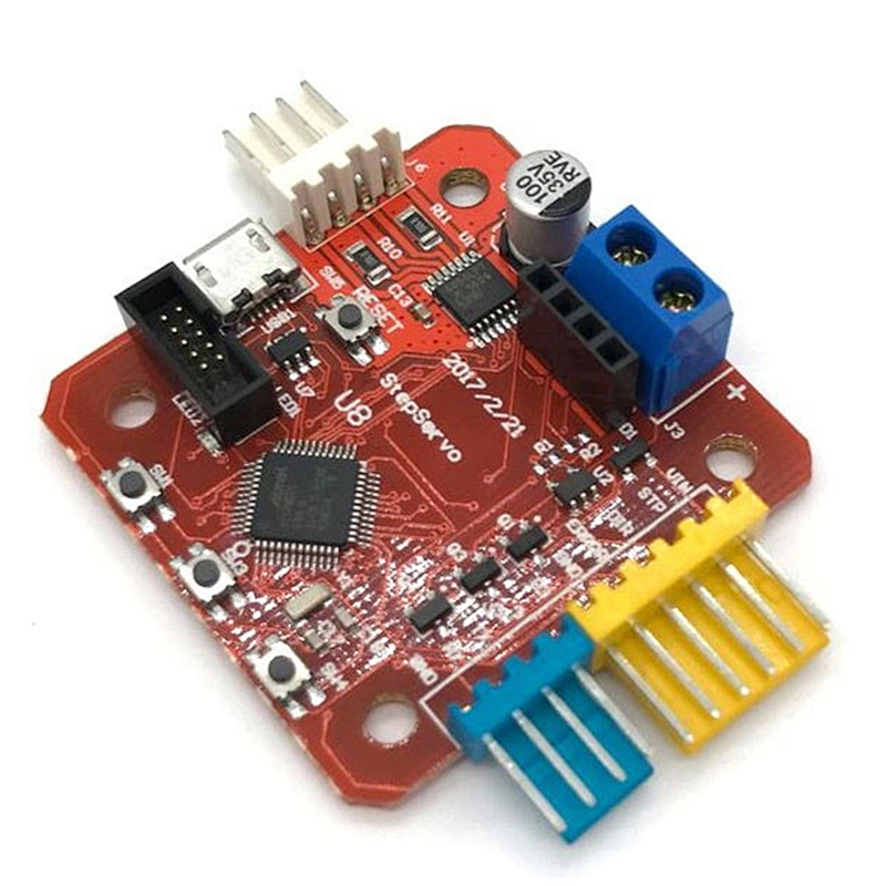 StepServo Servo Stepper Motor Anti-step-out Closed-loop 3D Print Acceleration