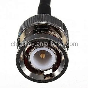 PH Electrode Probe BNC Connector for Aquarium PH Controller Meter Sensor