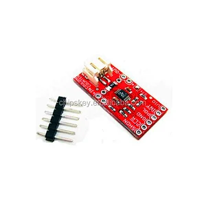 LTC4150 Battery power detection module  Checker