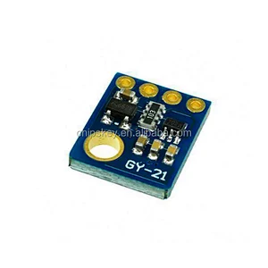 SI7021 SHT-21 HTU21 GY-21 sensor