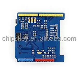 Angelelec DIY Open Sources Sensors, Music Shield, VS1053B Audio Play/Record