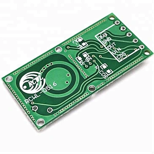 RCWL-0516 5-7m Doppler Radar Microwave Sensor Switch Module