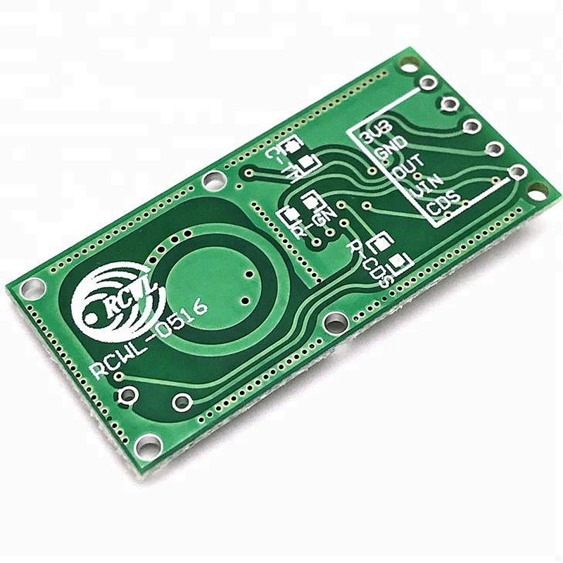 RCWL-0516 5-7m Doppler Radar Microwave Sensor Switch Module