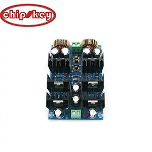 Boost Module DC-DC Boost High Power XL6012 Chip 5V12V L 24V5A120W XH-M348