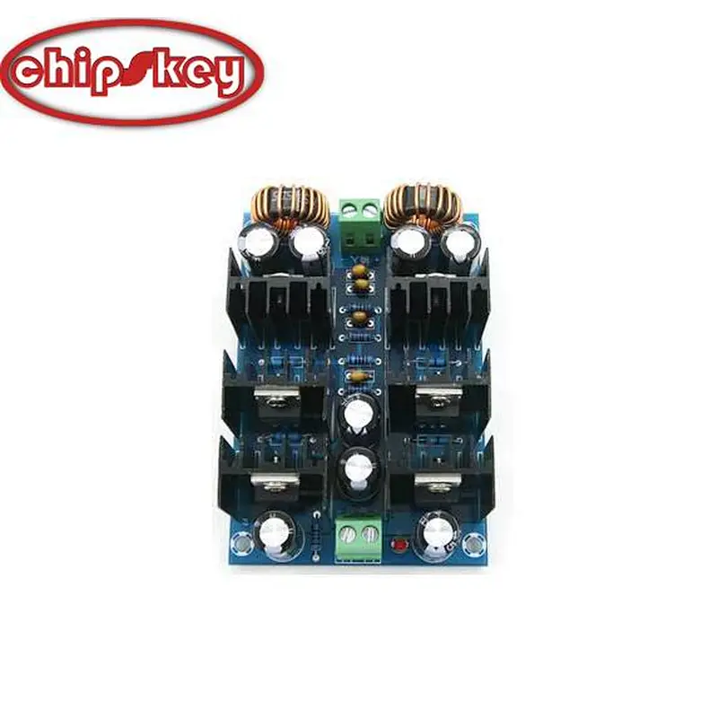 Boost Module DC-DC Boost High Power XL6012 Chip 5V12V L 24V5A120W XH-M348
