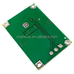 TP5100 dual single lithium battery charge control compatible 2A rechargeable lithium plate
