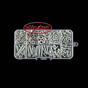 E Type , Screw DIY screw set electronic digital small screw