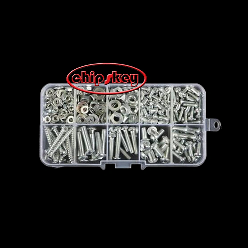 E Type , Screw DIY screw set electronic digital small screw