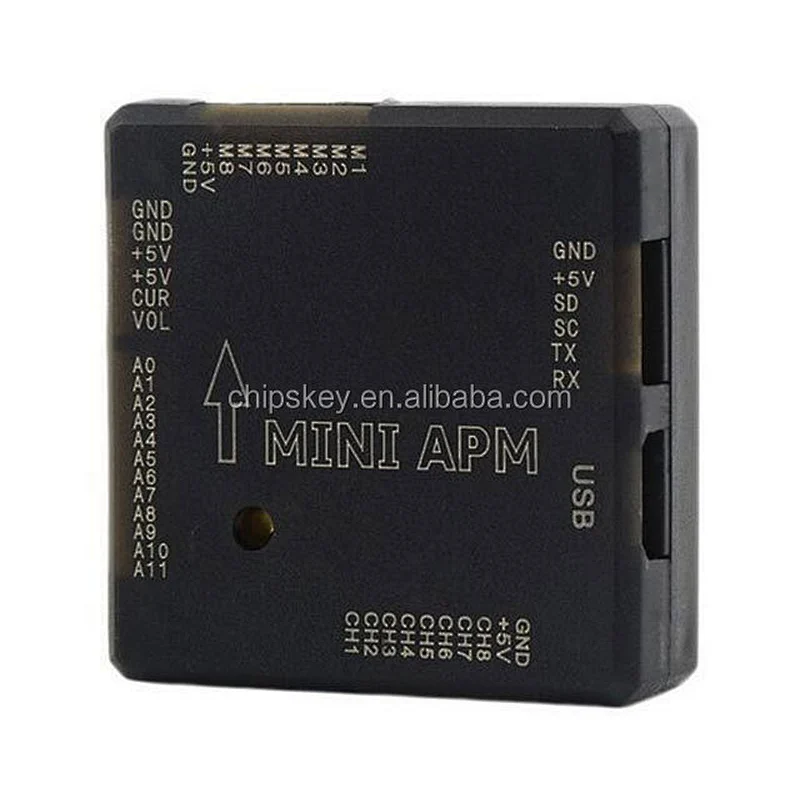 MiniAPM V3.1
