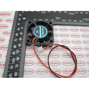 40x40x10mm 12V Small Cooling Fan For Extruder 4010