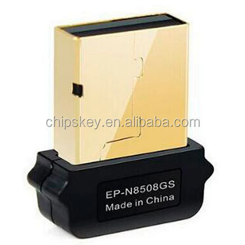Wireless Miniature WiFi (802.11b/g/n) Module For Raspberry Pi