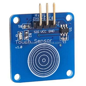 Touch Sensor Modules
