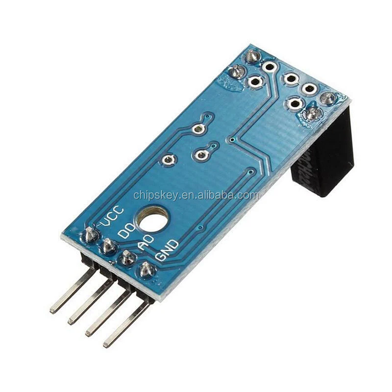 Speed sensor module