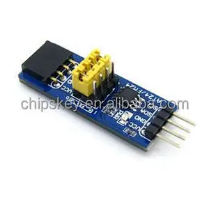 EEPROM Board AT24C04B Memory Module Storage Development Board Kit I2C
