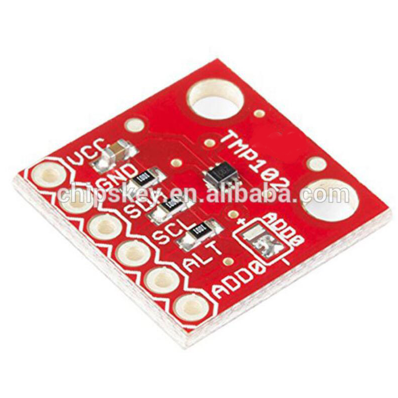TMP102 Digital Temperature Sensor Breakout
