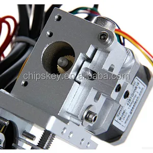 J-head V2.0 GT9 Long Distance Extruder