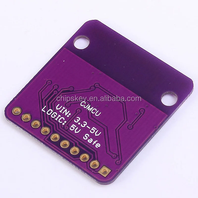 Low Energy (BLE 4.0) - nRF8001 Breakout